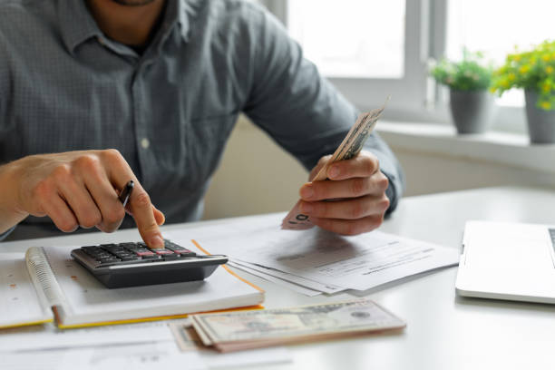 Best Financial Counseling and Guidance  in Lla Lla, WA