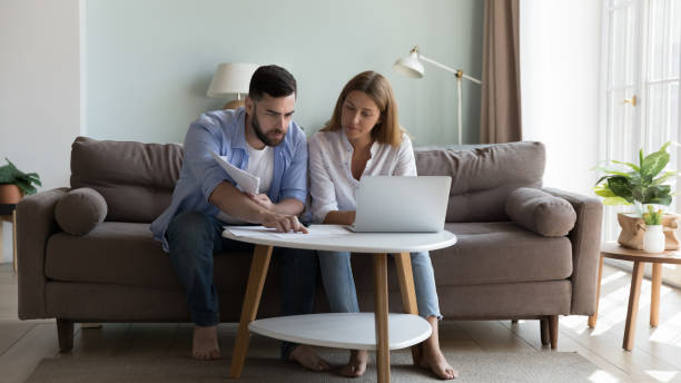 Best Home Loans (Mortgages)  in Lla Lla, WA